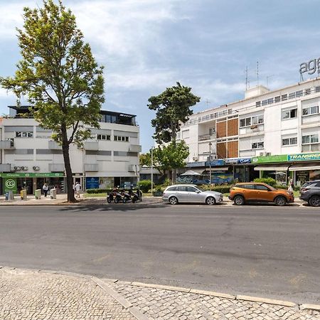 City&Beach Cascais - Checkinhome Εξωτερικό φωτογραφία
