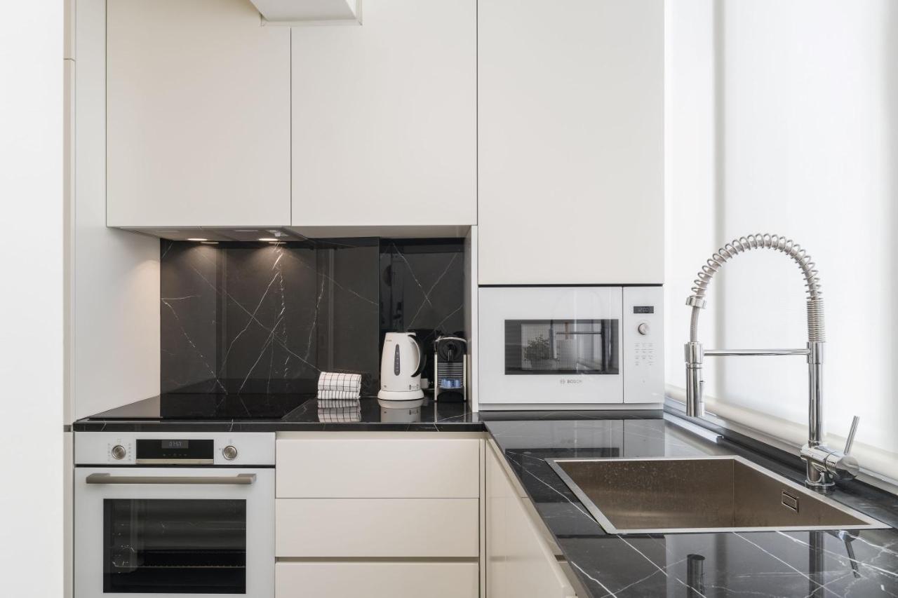 City&Beach Cascais - Checkinhome Εξωτερικό φωτογραφία