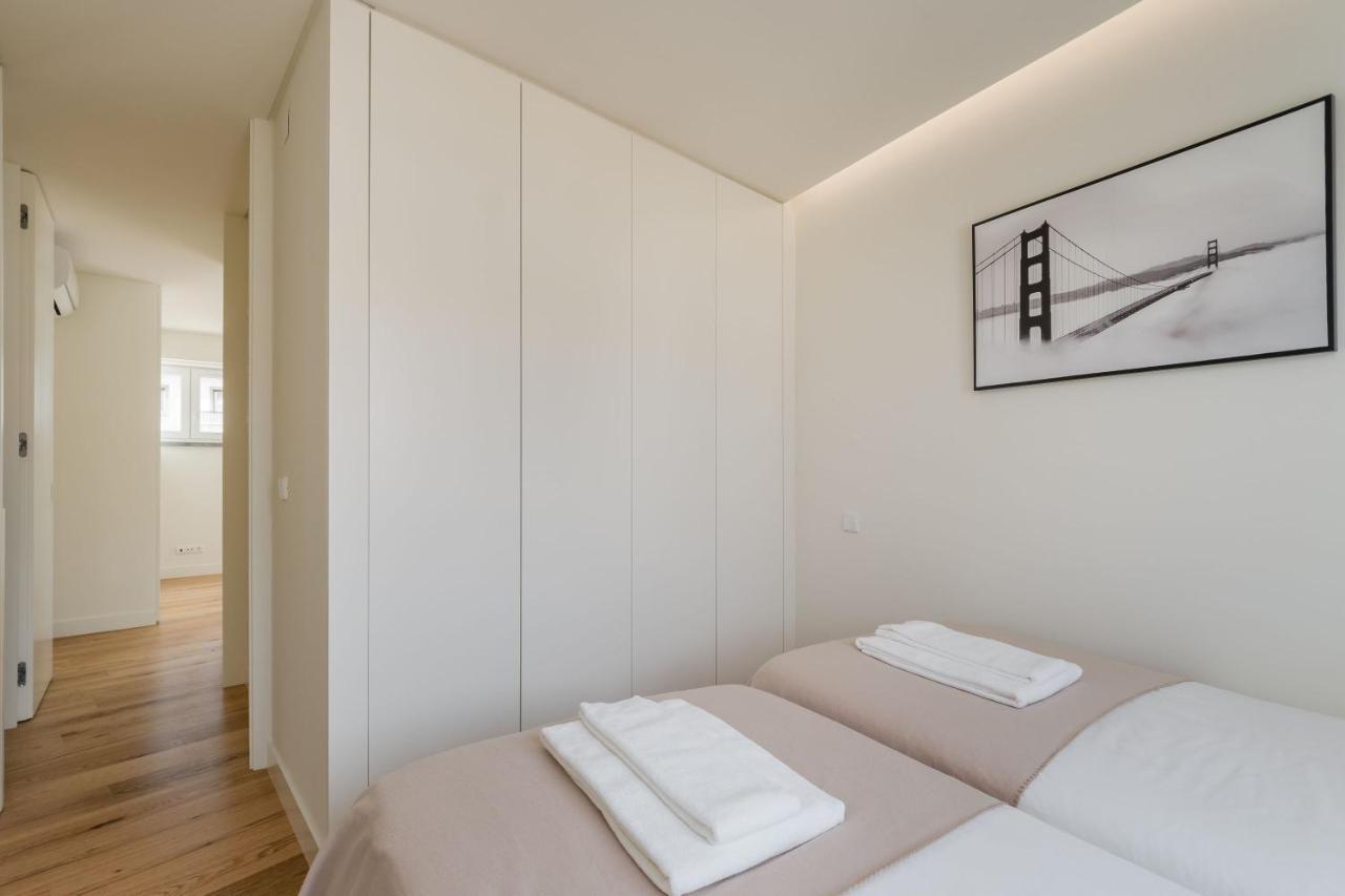 City&Beach Cascais - Checkinhome Εξωτερικό φωτογραφία