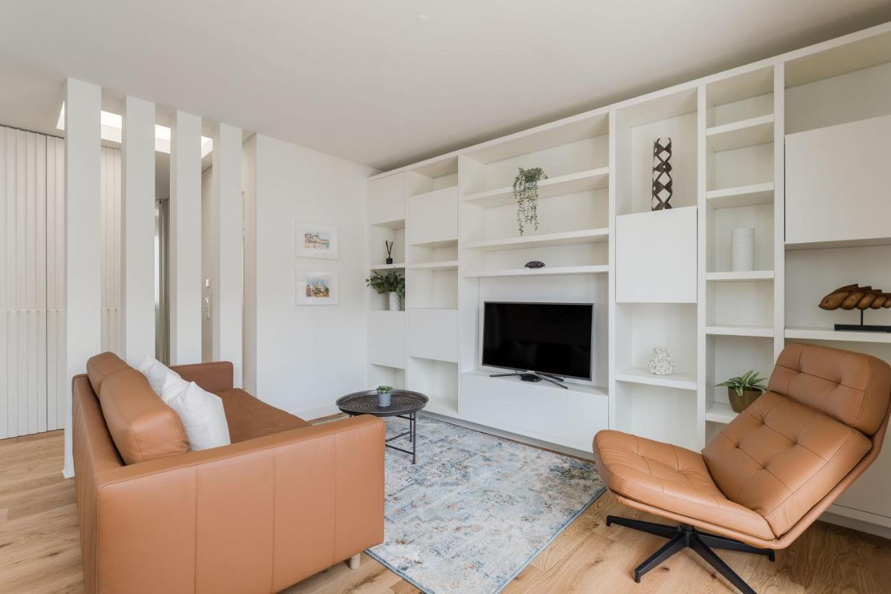 City&Beach Cascais - Checkinhome Εξωτερικό φωτογραφία