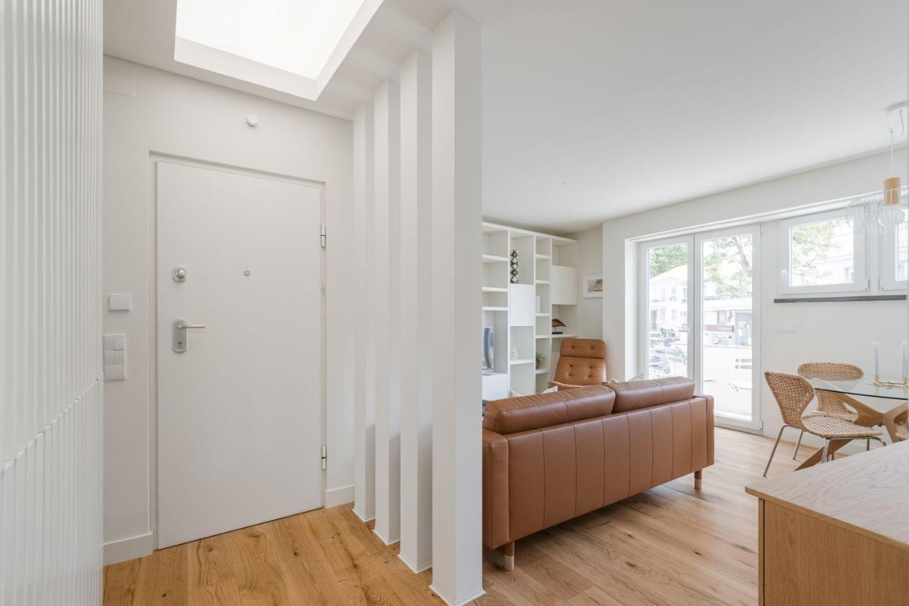 City&Beach Cascais - Checkinhome Εξωτερικό φωτογραφία