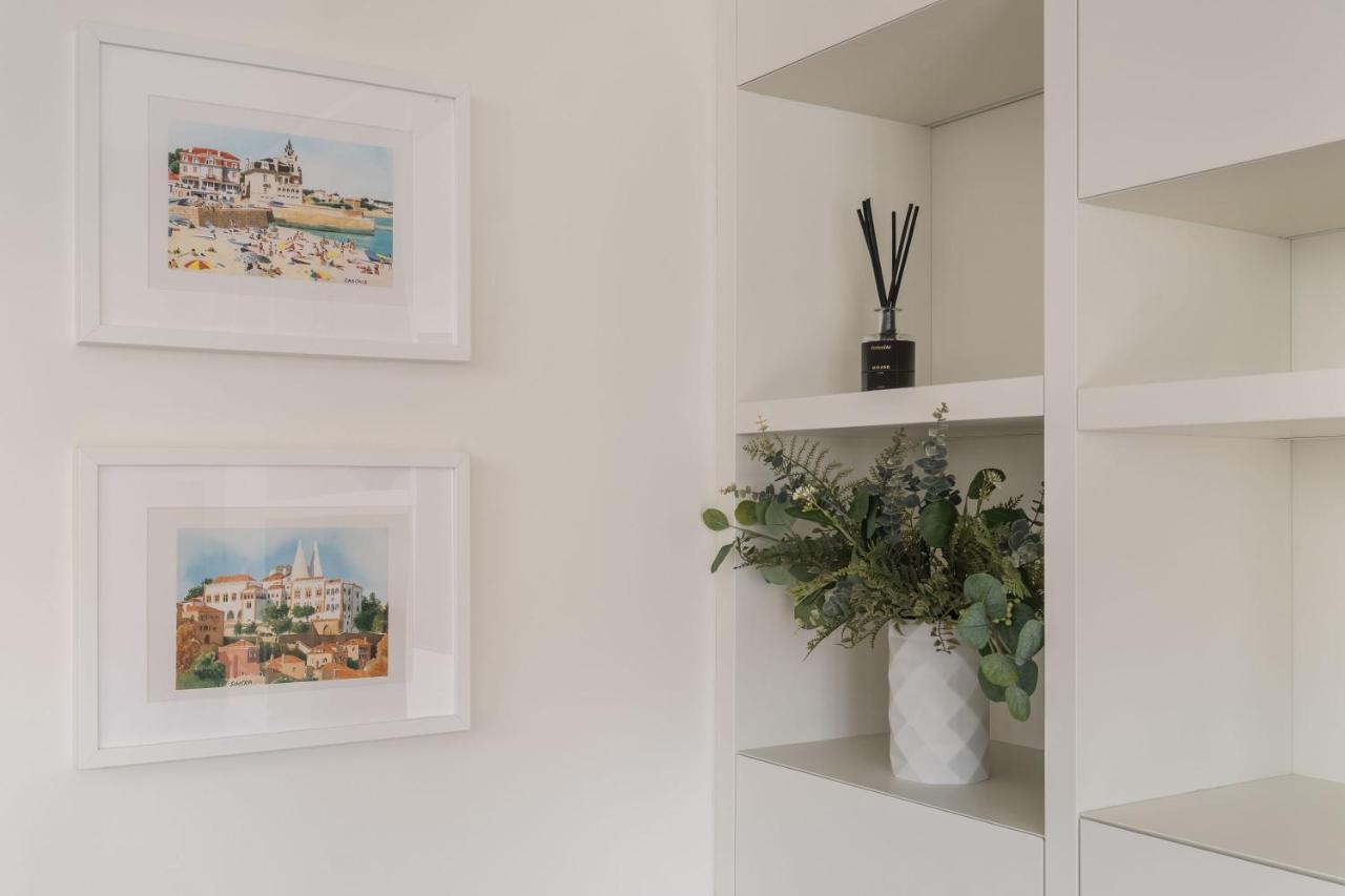 City&Beach Cascais - Checkinhome Εξωτερικό φωτογραφία