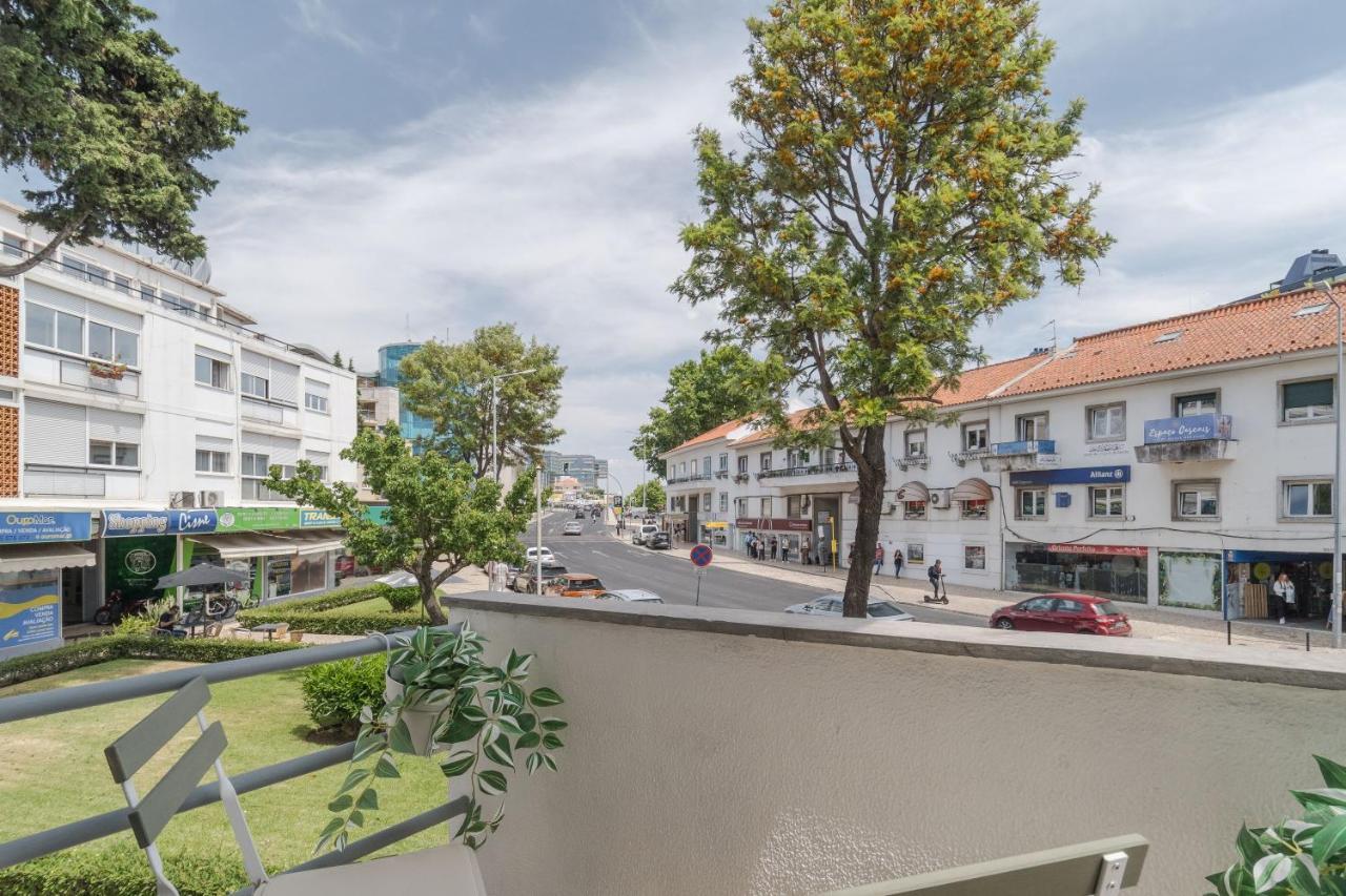 City&Beach Cascais - Checkinhome Εξωτερικό φωτογραφία