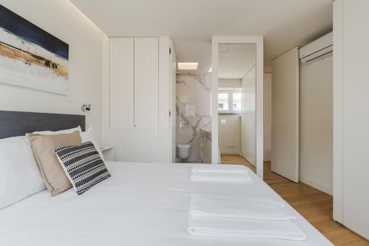 City&Beach Cascais - Checkinhome Εξωτερικό φωτογραφία