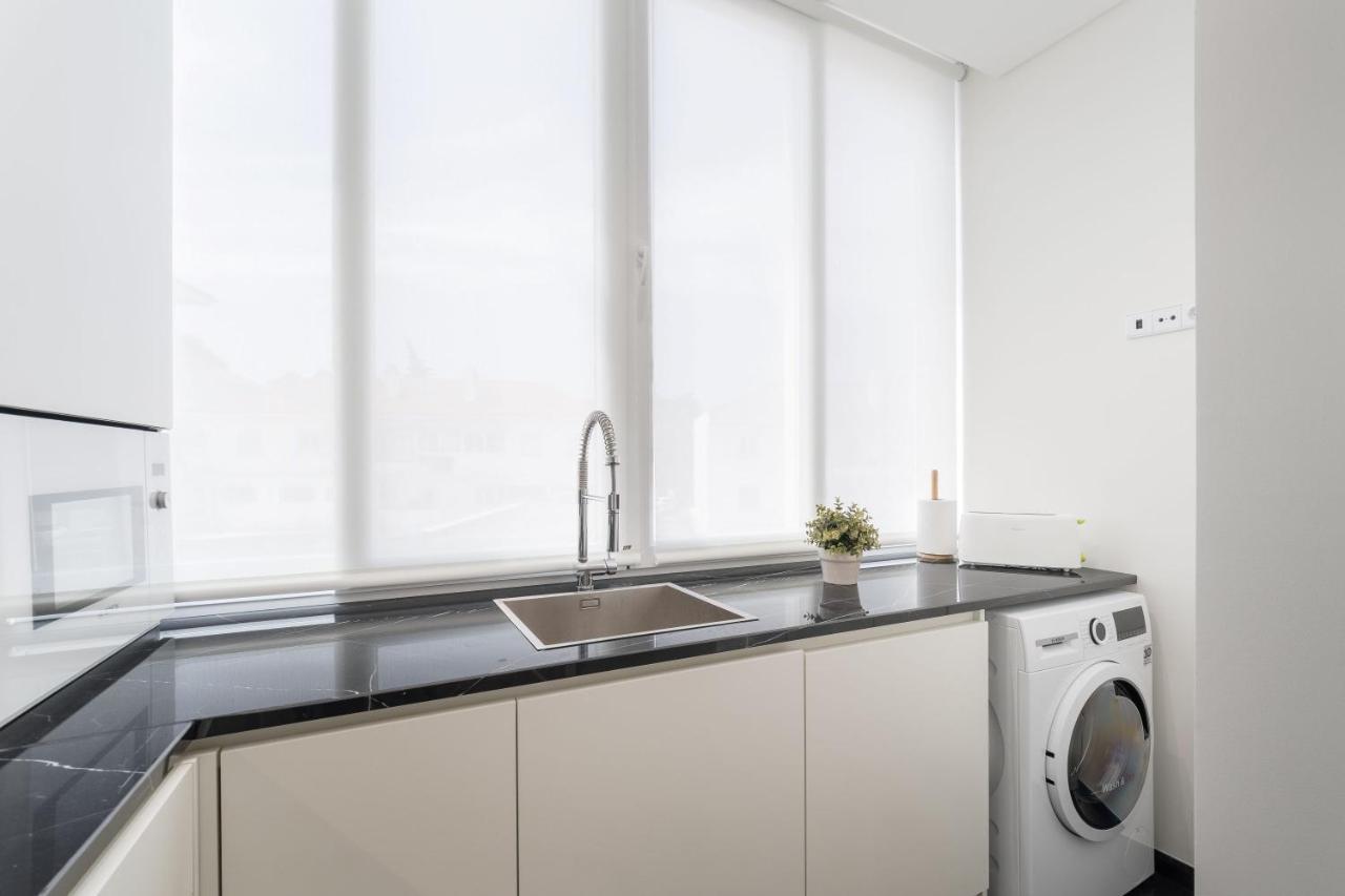 City&Beach Cascais - Checkinhome Εξωτερικό φωτογραφία
