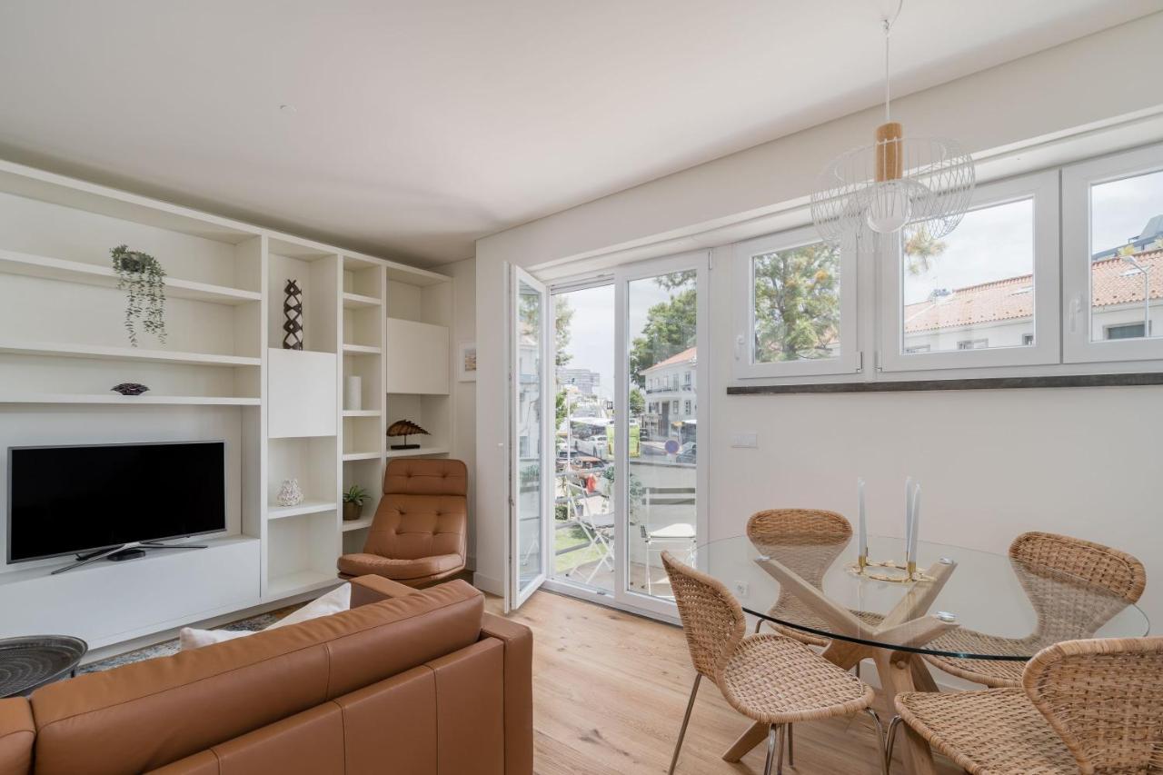 City&Beach Cascais - Checkinhome Εξωτερικό φωτογραφία
