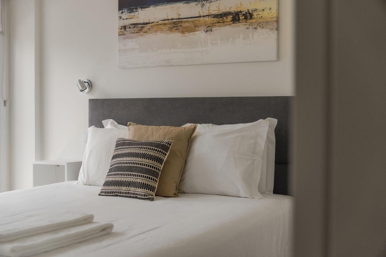 City&Beach Cascais - Checkinhome Εξωτερικό φωτογραφία