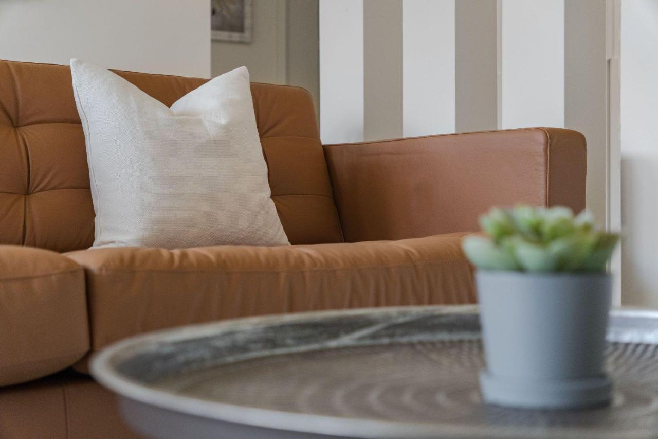 City&Beach Cascais - Checkinhome Εξωτερικό φωτογραφία