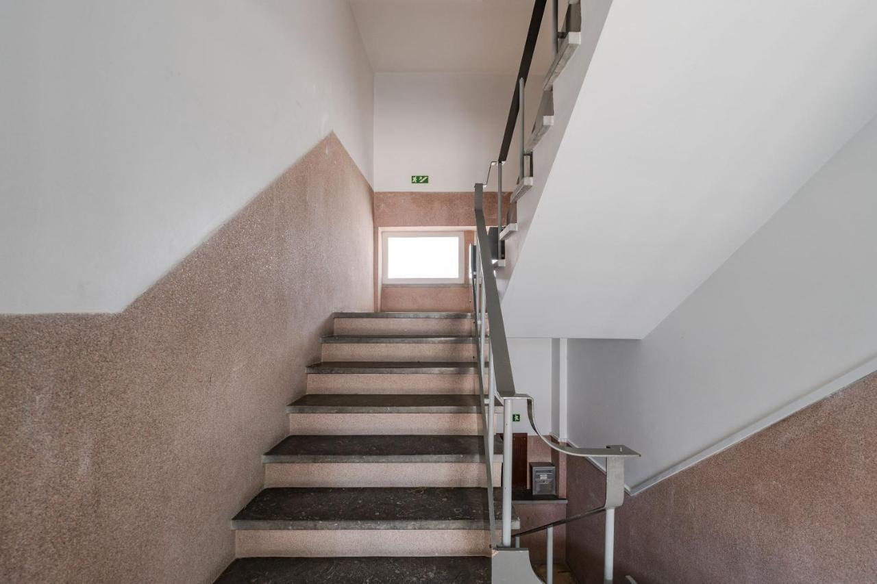 City&Beach Cascais - Checkinhome Εξωτερικό φωτογραφία